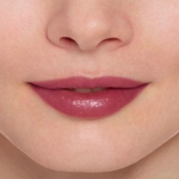 CLINIQUE Chubby Stick INTENSE Lip Balm ROOMIEST ROSE 06 - Picture 4 of 13